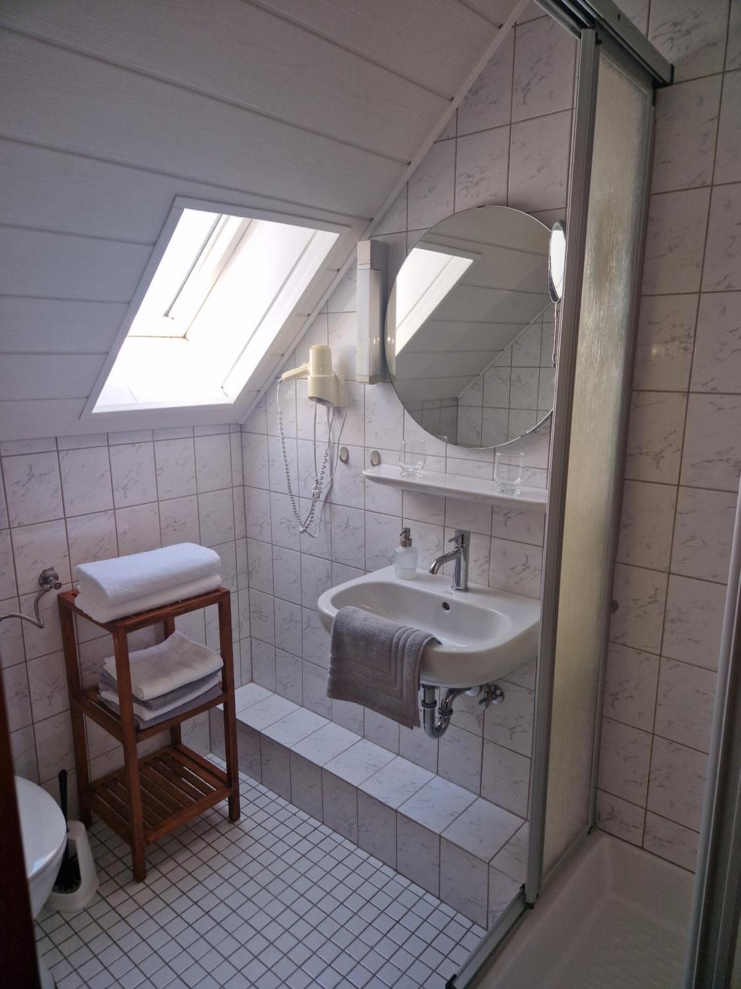 Gaestehaus "Am Weissen Stein" Кохем Екстер'єр фото
