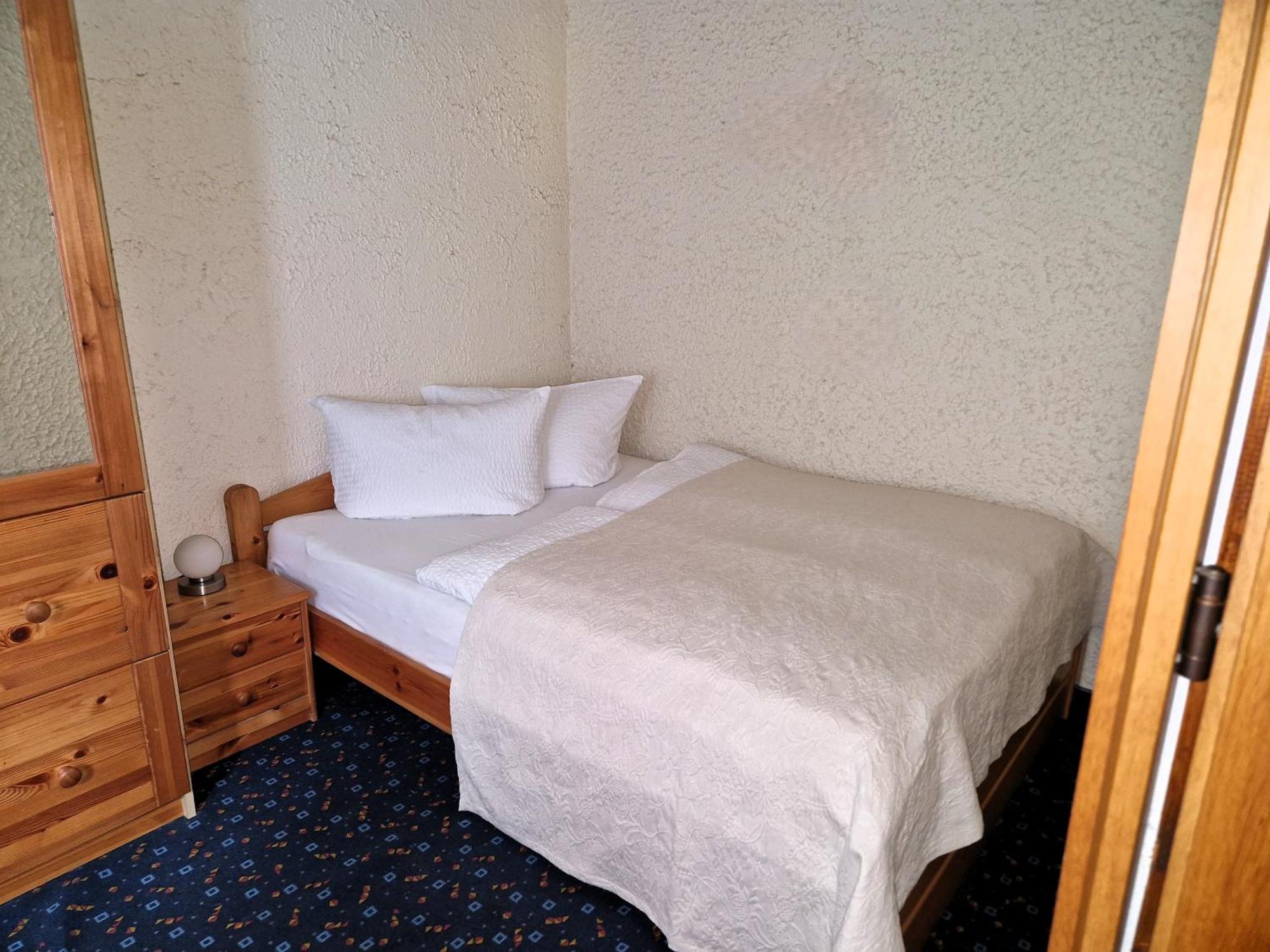Gaestehaus "Am Weissen Stein" Кохем Екстер'єр фото