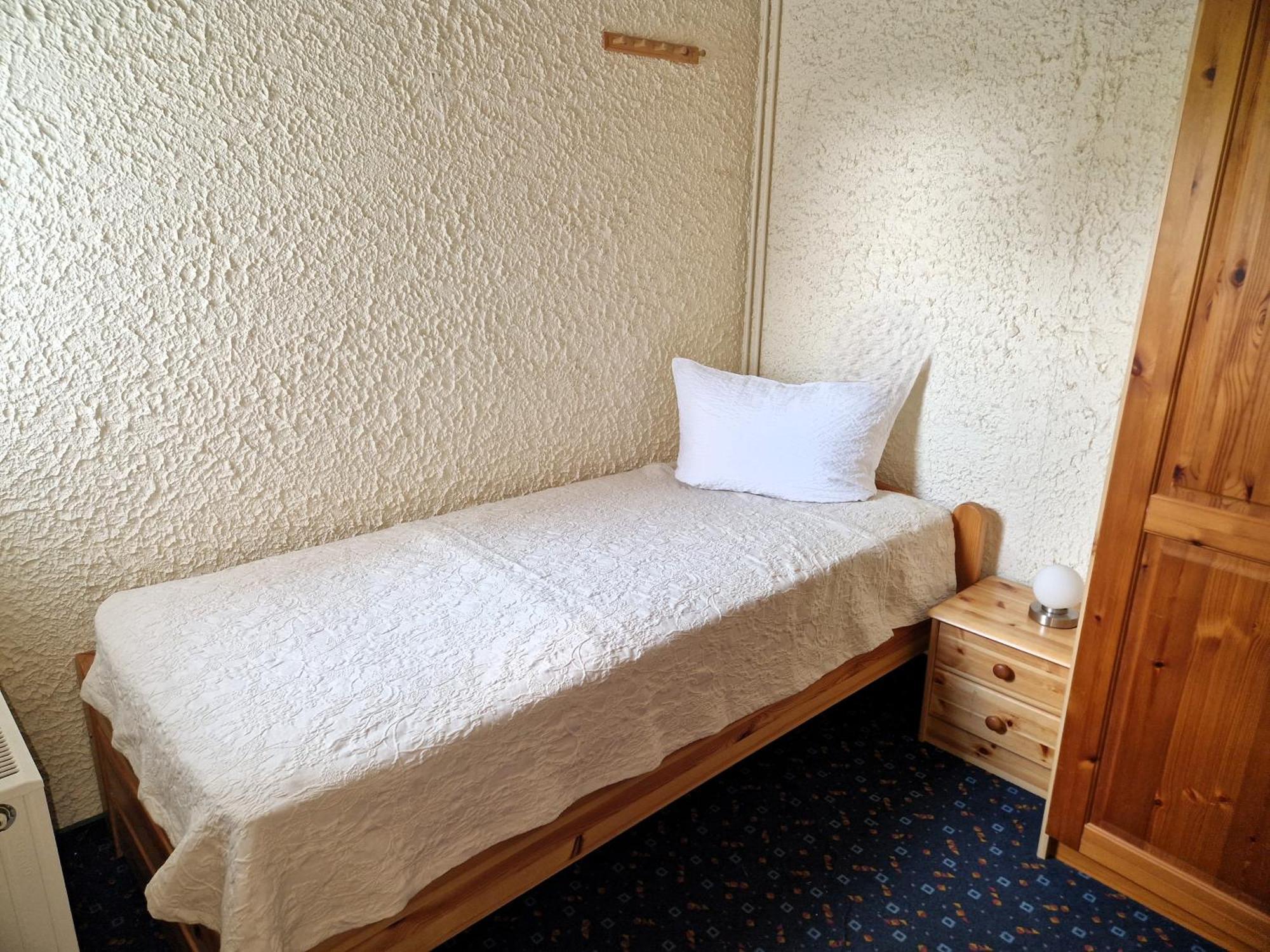 Gaestehaus "Am Weissen Stein" Кохем Екстер'єр фото