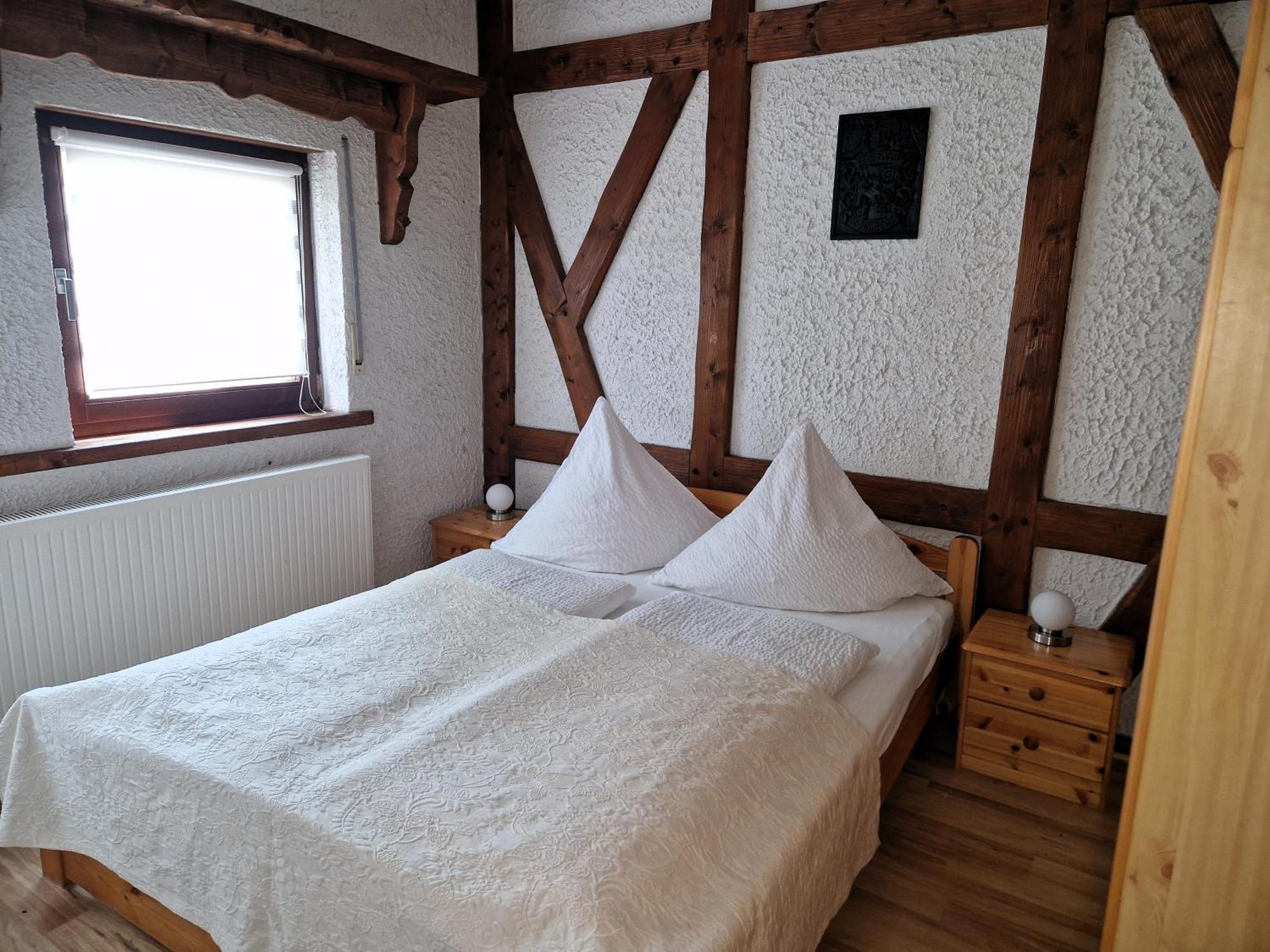 Gaestehaus "Am Weissen Stein" Кохем Екстер'єр фото