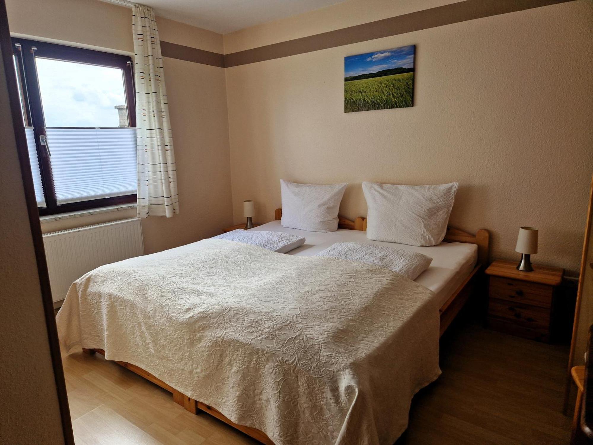 Gaestehaus "Am Weissen Stein" Кохем Екстер'єр фото