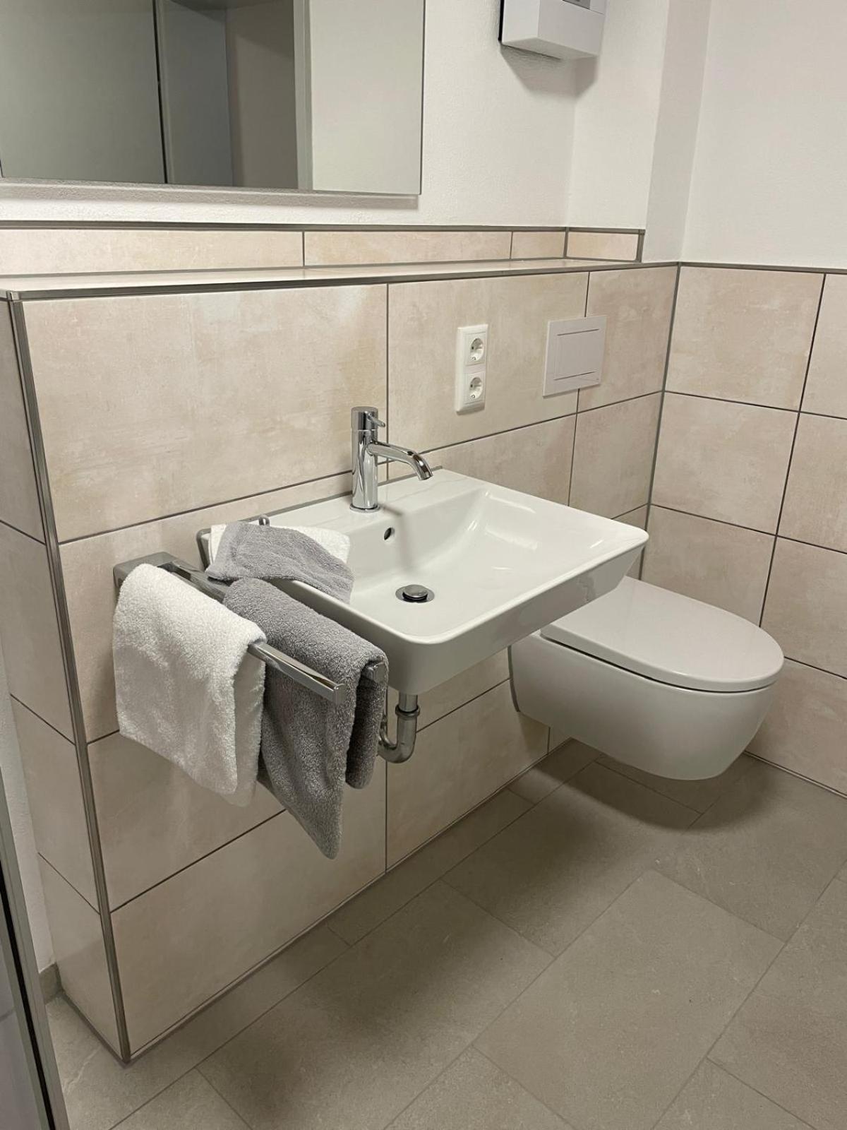 Gaestehaus "Am Weissen Stein" Кохем Номер фото