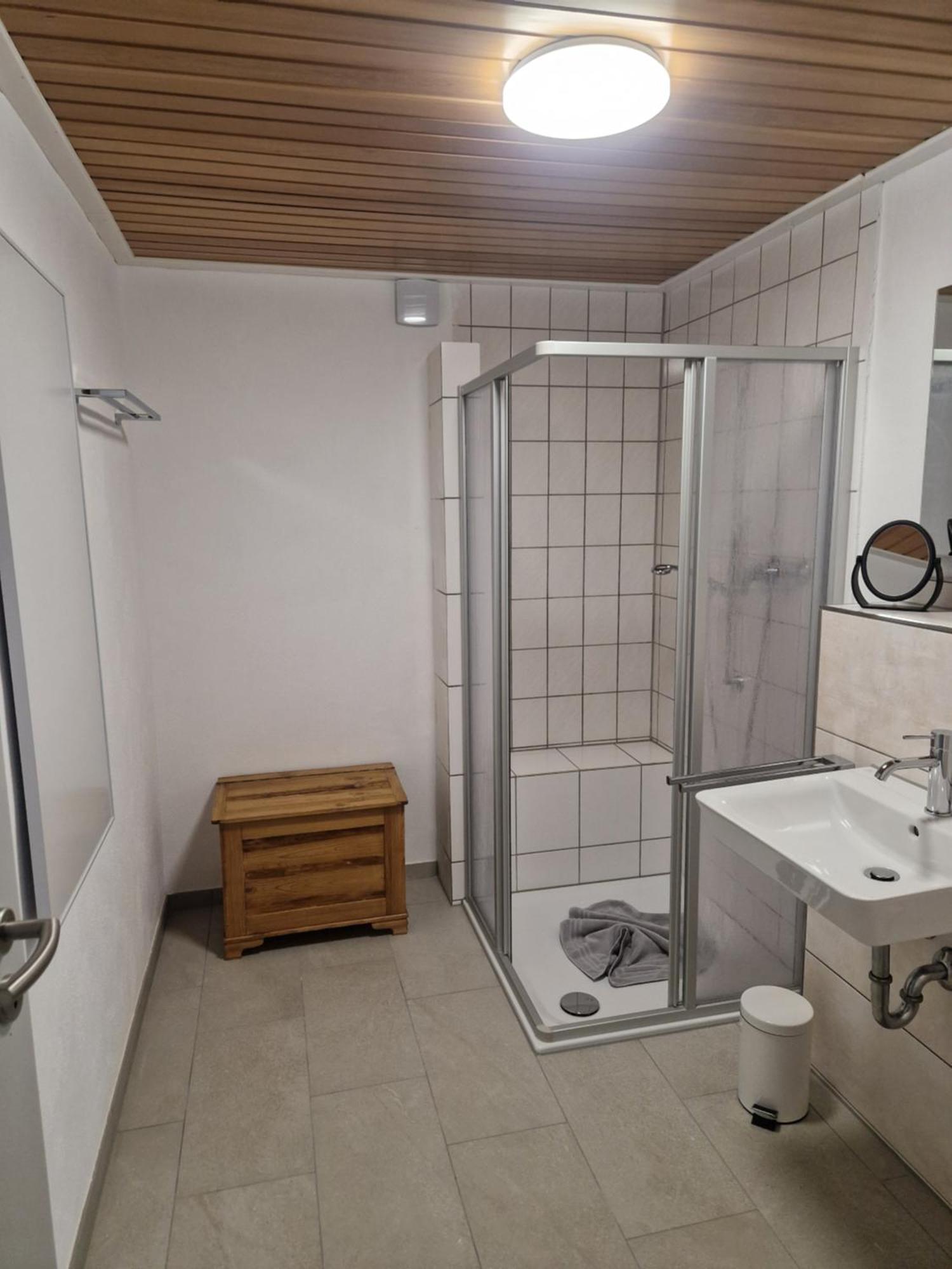 Gaestehaus "Am Weissen Stein" Кохем Екстер'єр фото